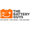 The Battery Guys Coupons The Battery Guys Coupons