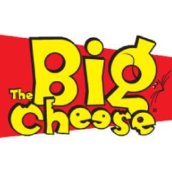 The Big Cheese Coupons