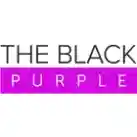 The Black Purple Coupons The Black Purple Coupons