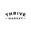 Thrive Market Coupons Thrive Market Coupons