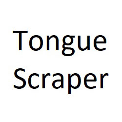 Tongue Scraper 5% Cashback Voucher⭐
