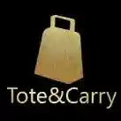 Tote & Carry Coupons Tote & Carry Coupons