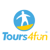 Tours4fun Coupons