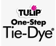 Tulip One-step Tie Dye Coupons