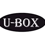 U Box Coupons