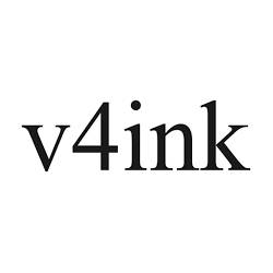 V4ink Promo Code