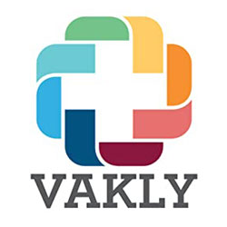 Vakly Coupons