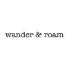 Wander And Roam Coupons Wander And Roam Coupons