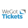 Wegottickets Coupons Wegottickets Coupons
