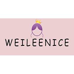 Weileenice Coupons