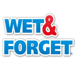 Wet & Forget Coupons