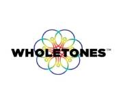 Wholetones Coupons