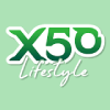 X50 Lifestyle Coupons X50 Lifestyle Coupons