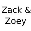 Zack & Zoey Coupons Zack & Zoey Coupons