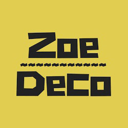 Zoe Deco Coupons