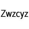 Zwzcyz Coupons